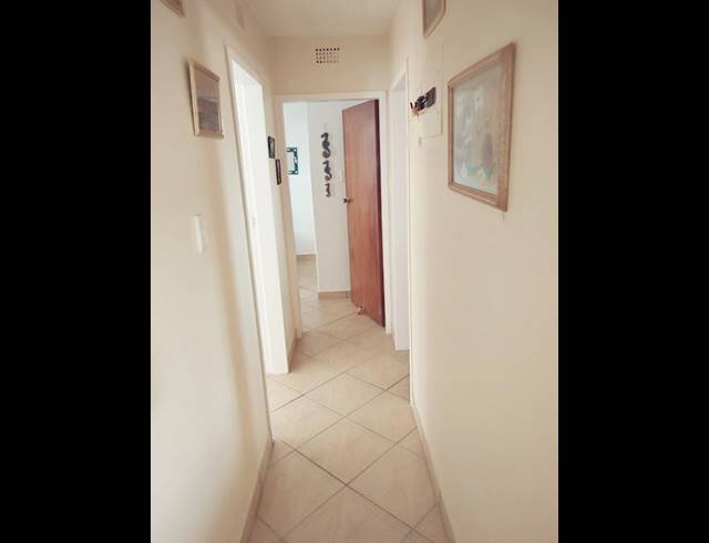 2 BEDROOM APARTMENT FOR SALE IN WARNER BEACH